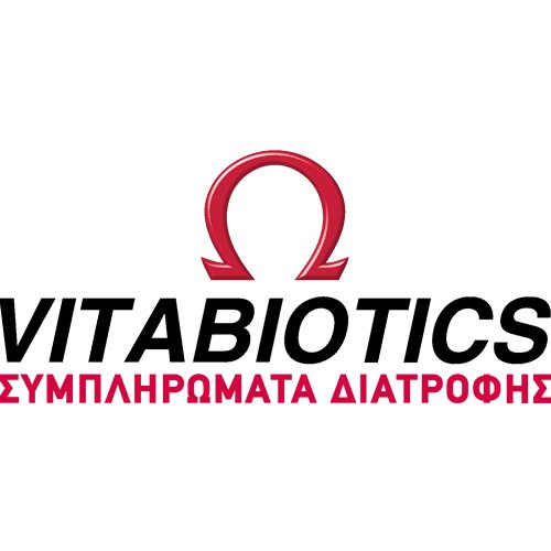 Vitabiotics Витамини