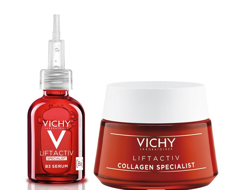 Vichy Collagen Specialist Vichy Collagen Specialist