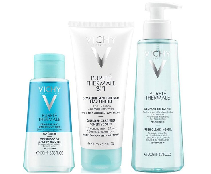 Vichy Purete Thermale Vichy Purete Thermale