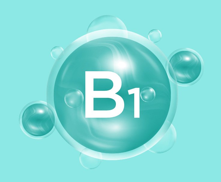 Витамин В1 (Тиамин)