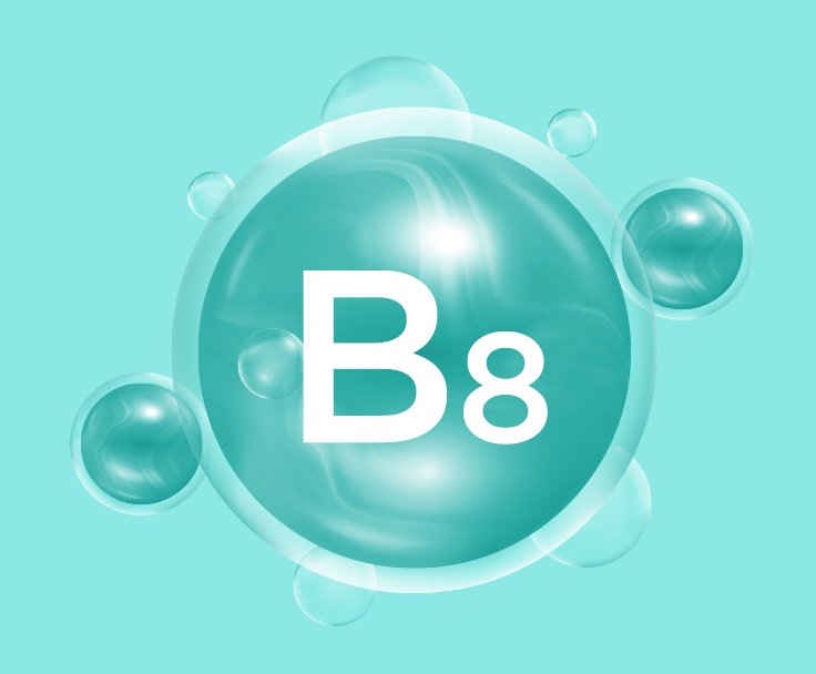 Витамин В8 (Инозитол)