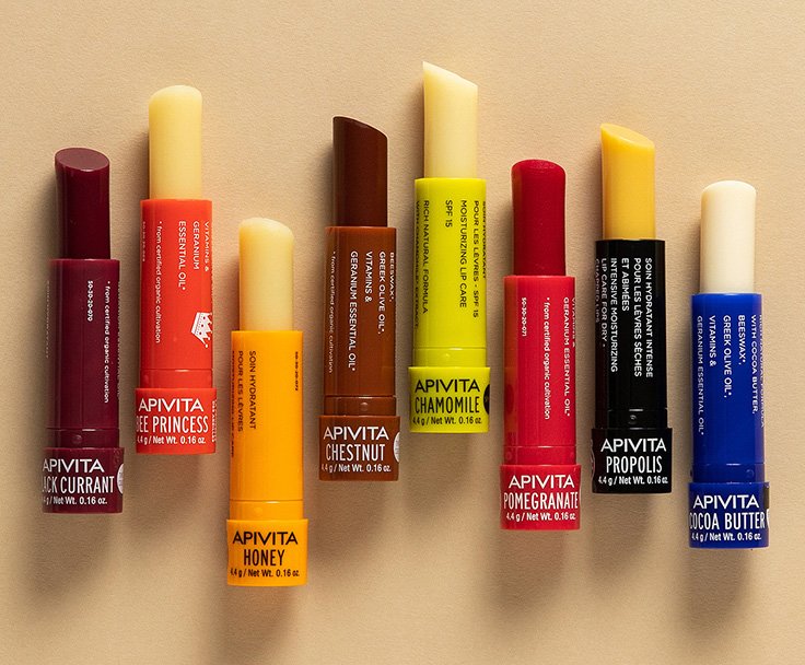 &Alpha;PIVITA LIP&nbsp;CARE