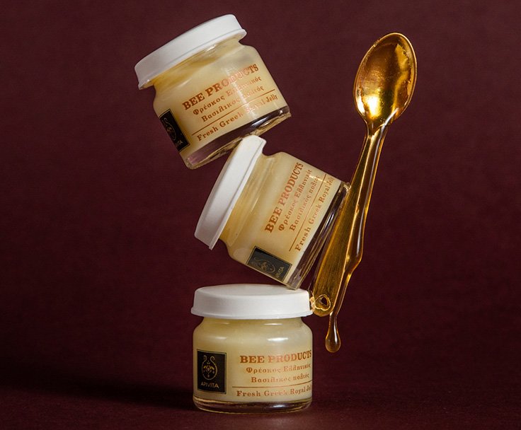 Apivita Royal Jelly