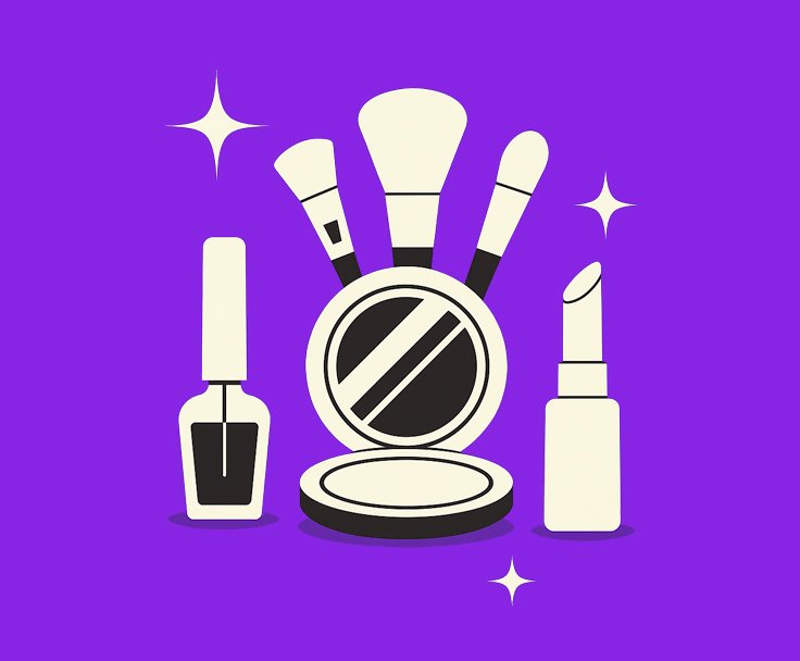 Προϊόντα Μακιγιάζ