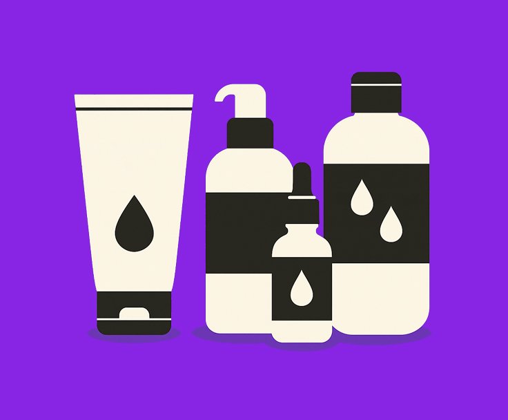 Καθαρισμός Προσώπου & Ντεμακιγιάζ