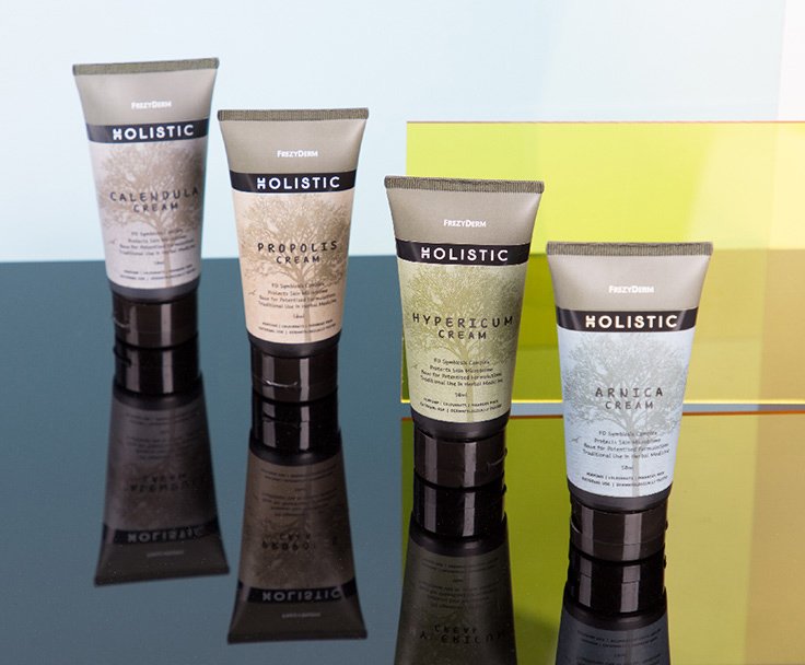 Frezyderm Holistic