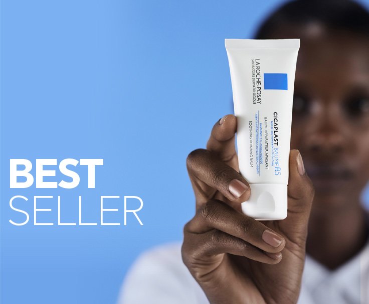 LA ROCHE-POSAY
Best Seller LA ROCHE-POSAY
Best Seller