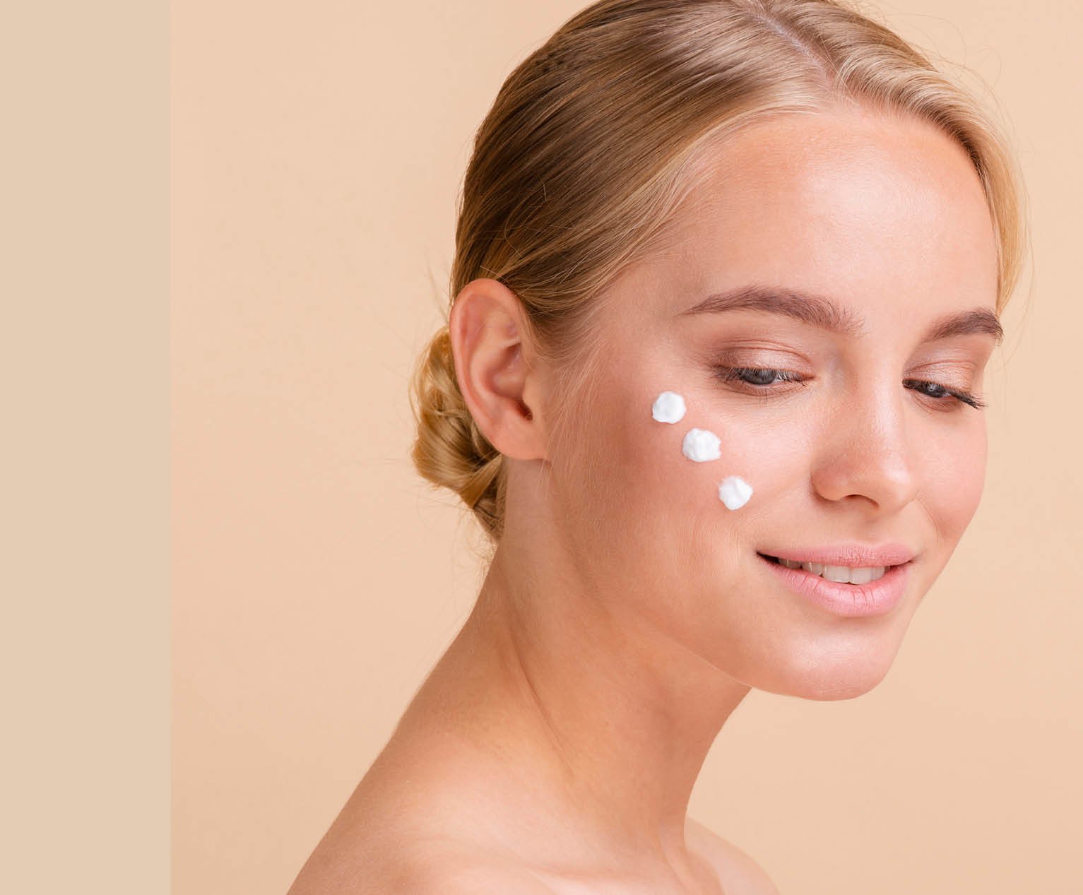 INALIA FACE  Лечение на лицето