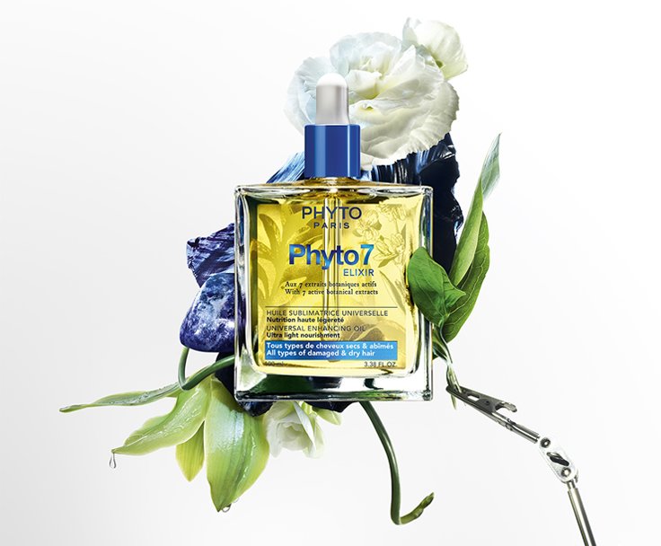 Phyto Paris - Phyto 7 Elixir


 
