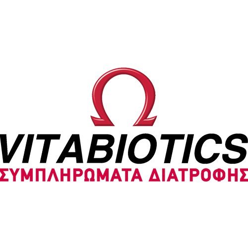 Vitabiotics Витамини