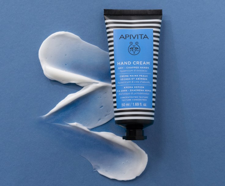 &Alpha;PIVITA HAND CARE