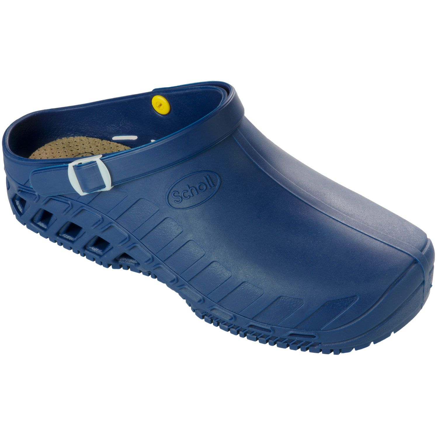 Scholl Worktime Antistatici Calzature Zoccoli Sanitari Dott Scholl