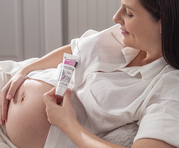 Frezyderm Грижа за мама