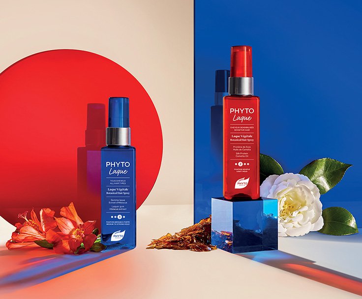 PHYTO PARIS STYLING Стабилизирайте и направете прическата си трайна с естествени съставки. PHYTO PARIS STYLING Стабилизирайте и направете прическата си трайна с естествени съставки.